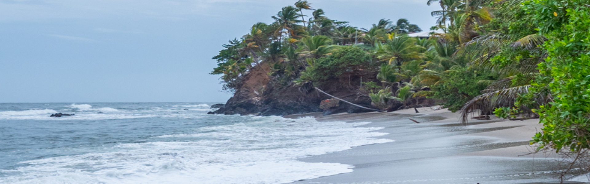 Trinidad And Tobago Property Investment Opportunity