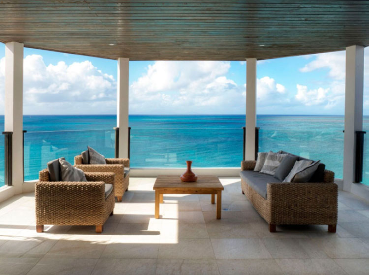 Antigua and Barbuda property- the overseas investor