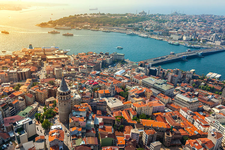 turkey citizenship by investment - the overseas investor