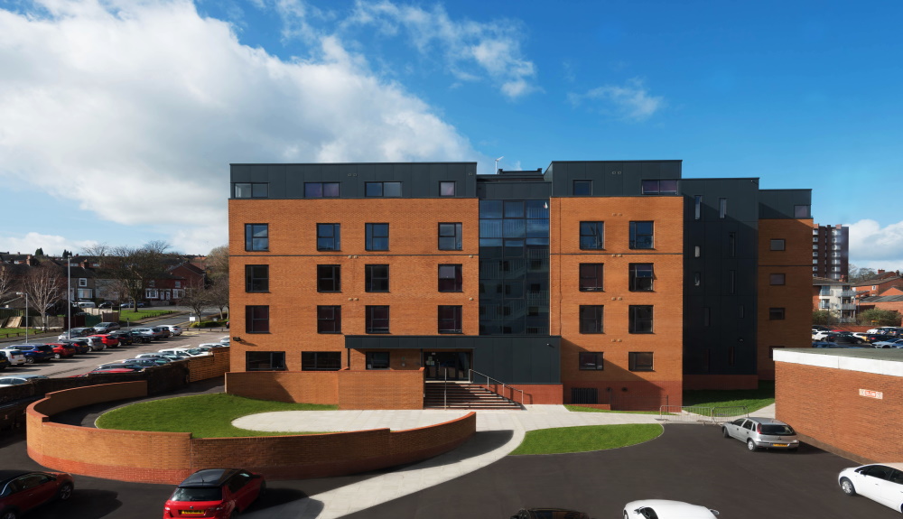 Student Accommodation for investment