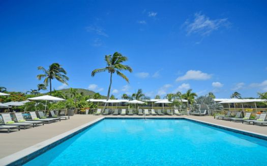 Royal St Kitts Hotel for your CBI application
