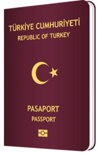 Citizenship by Investment program for Turkey.