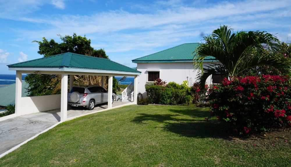 Half Moon Bay Villa St Kitts & Nevis