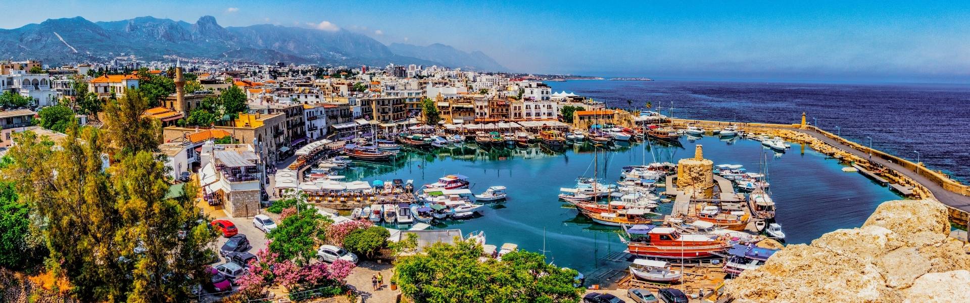 Internship Opportunities in Cyprus in 2022: Multiple Options
